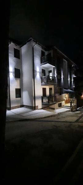 Apartman Mila 1